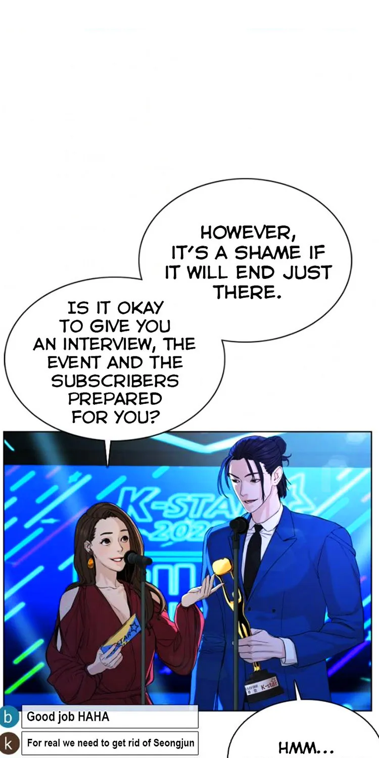 How To Fight Mangakakalot X Chapter 47 Page 93