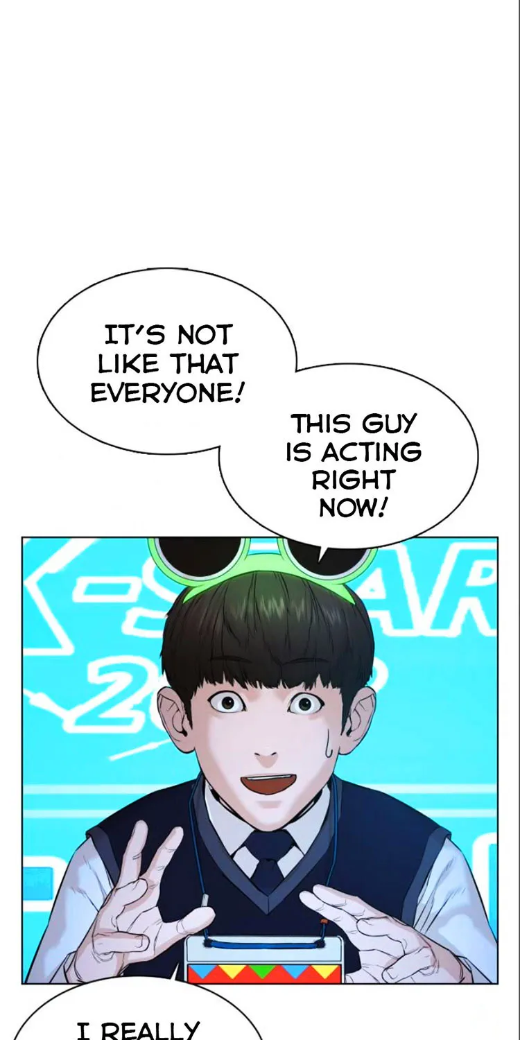 How To Fight Mangakakalot X Chapter 48 Page 57