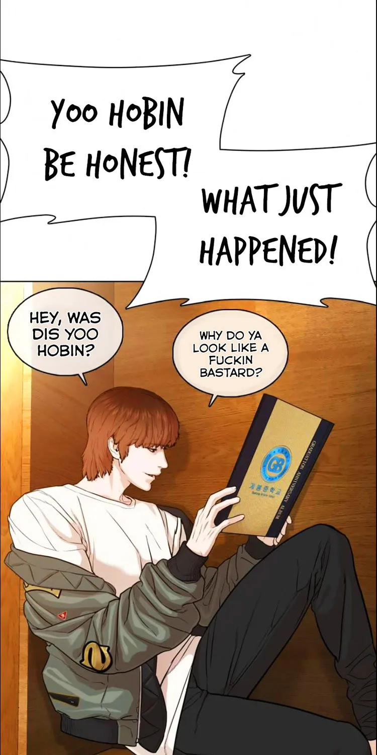 How To Fight Mangakakalot X Chapter 49 Page 34
