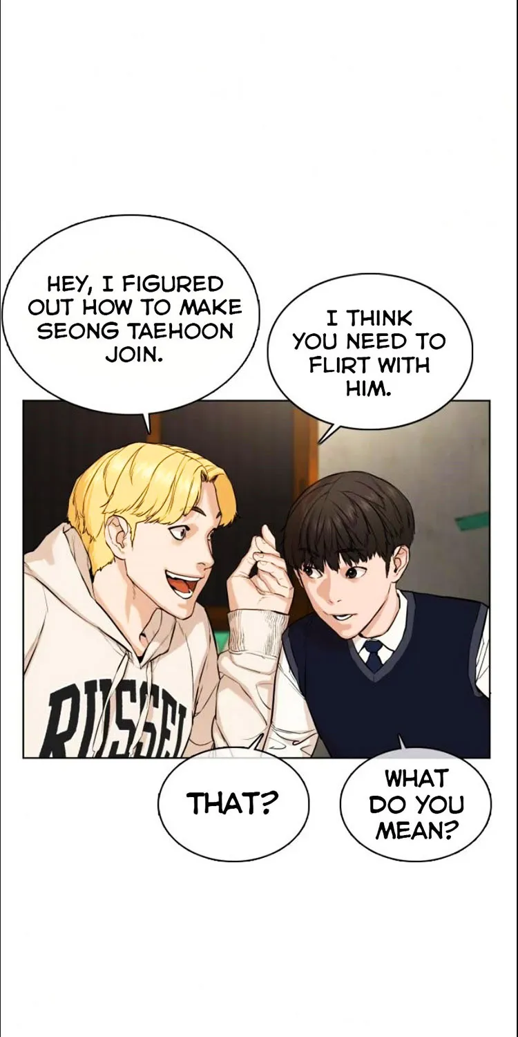 How To Fight Mangakakalot X Chapter 49 Page 84