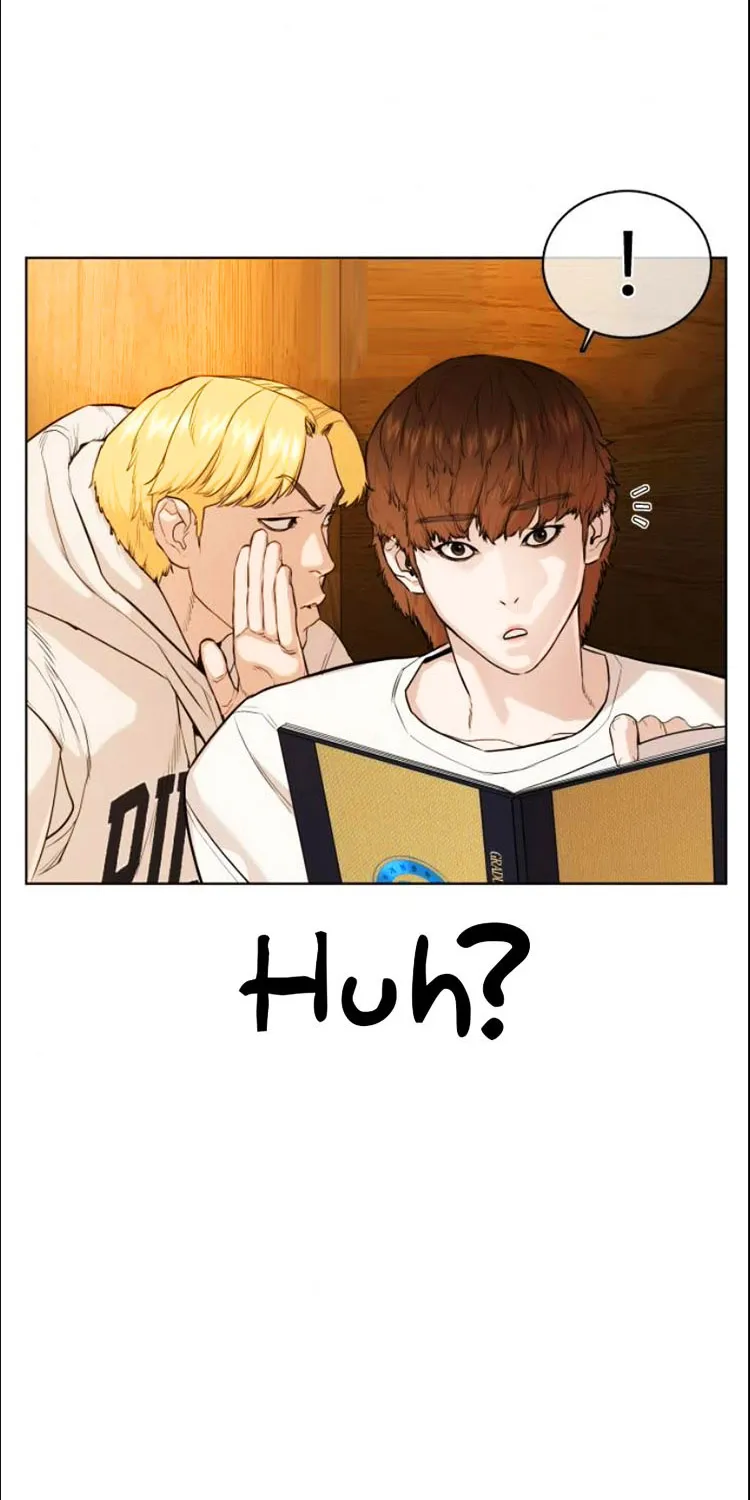 How To Fight Mangakakalot X Chapter 49 Page 85