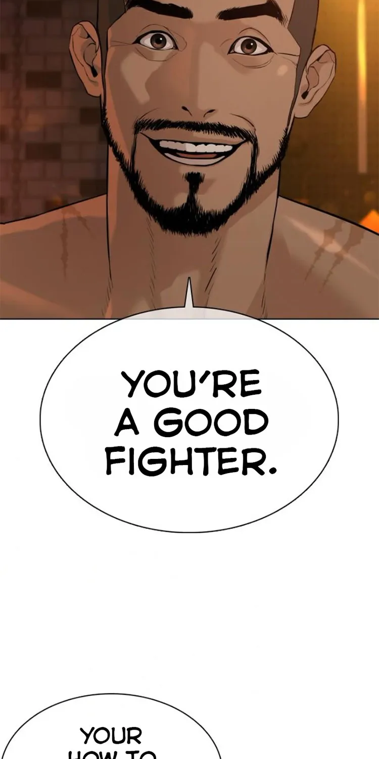 How To Fight Mangakakalot X Chapter 50 Page 21