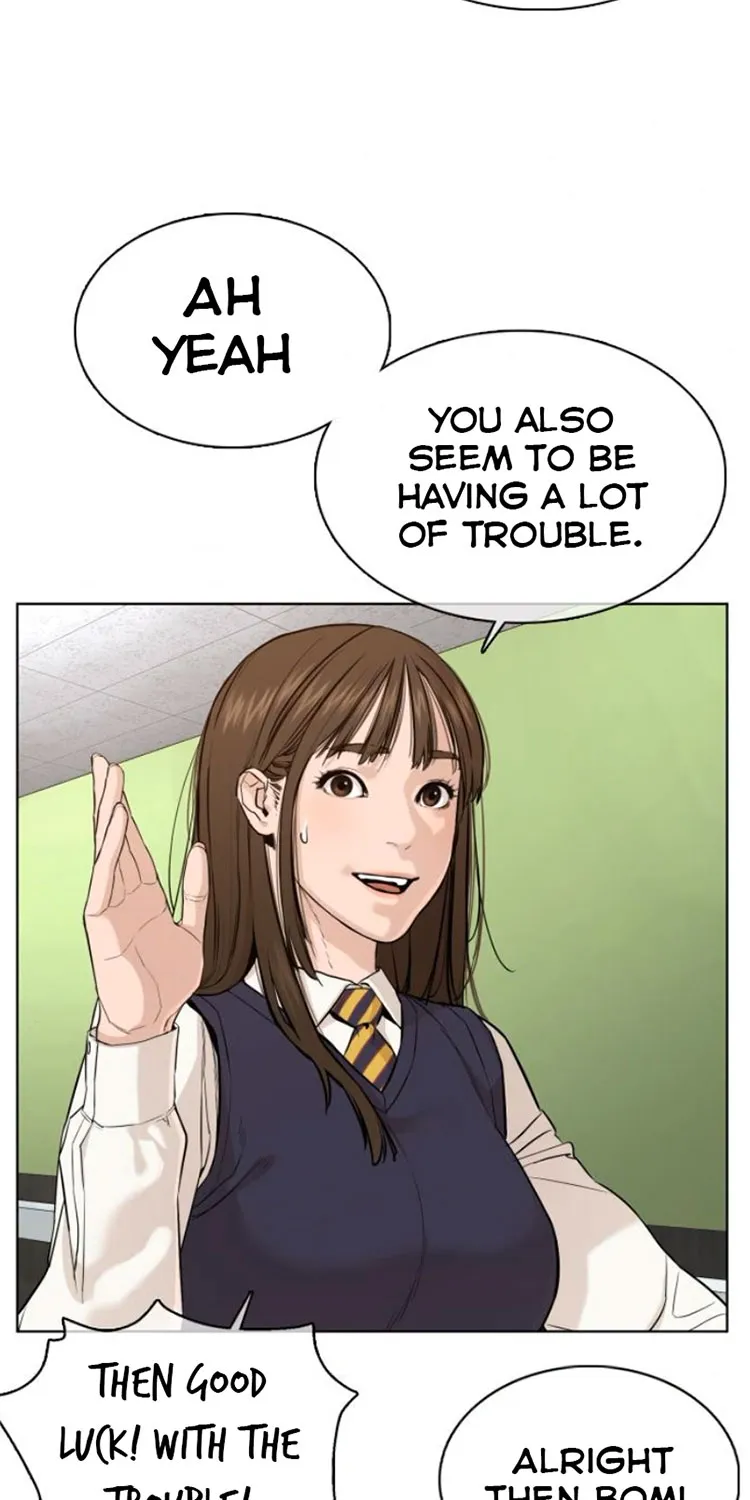 How To Fight Mangakakalot X Chapter 50 Page 76