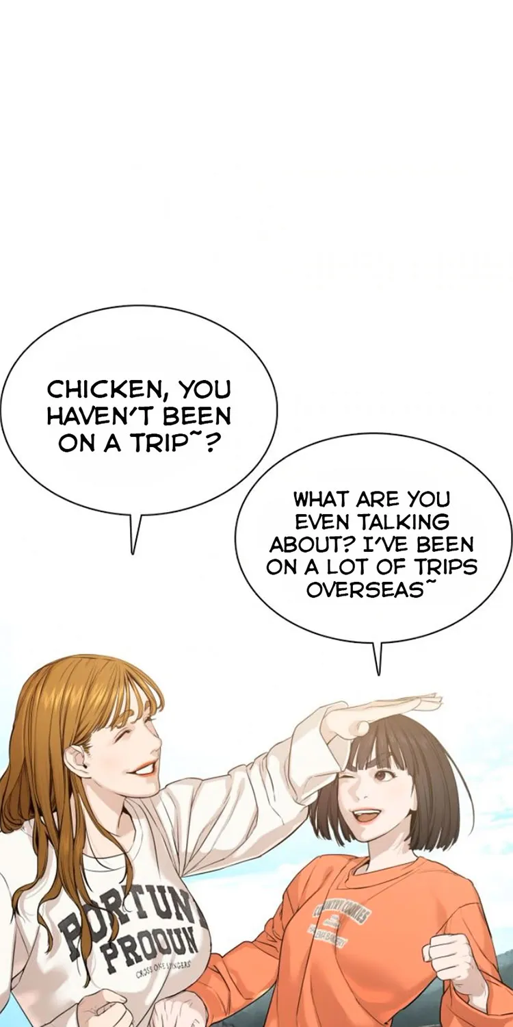 How To Fight Mangakakalot X Chapter 50 Page 84