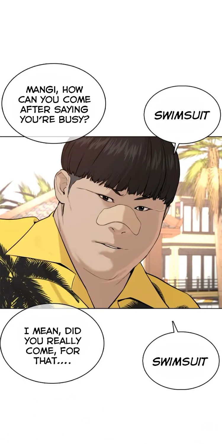 How To Fight Mangakakalot X Chapter 50 Page 86