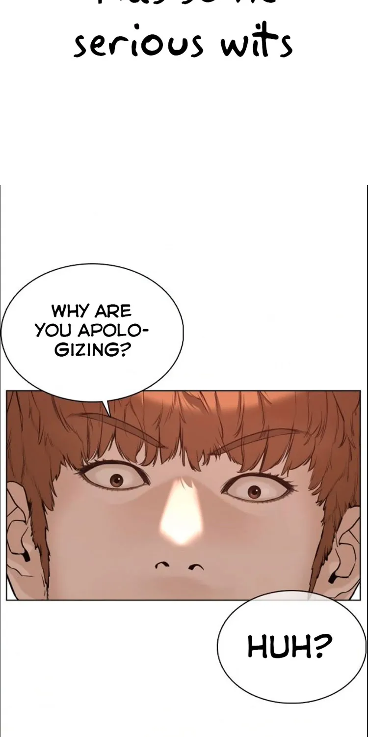 How To Fight Mangakakalot X Chapter 51 Page 21