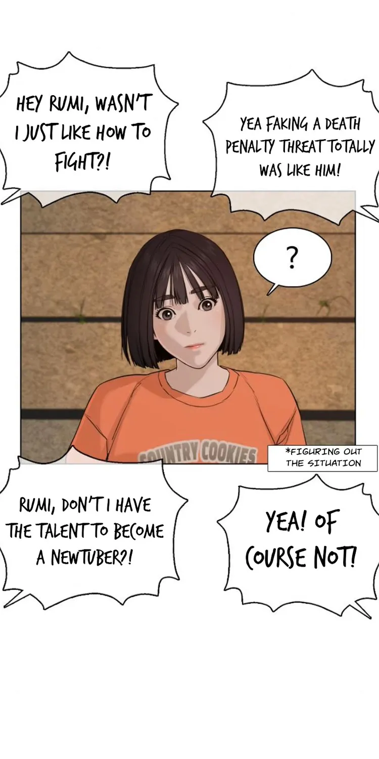 How To Fight Mangakakalot X Chapter 51 Page 68