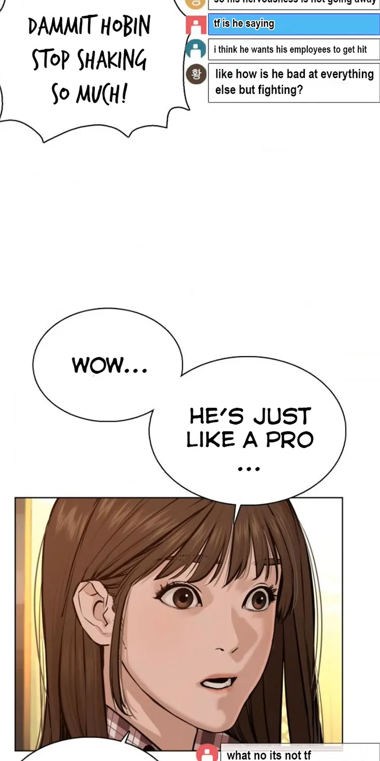 How To Fight Mangakakalot X Chapter 51 Page 81