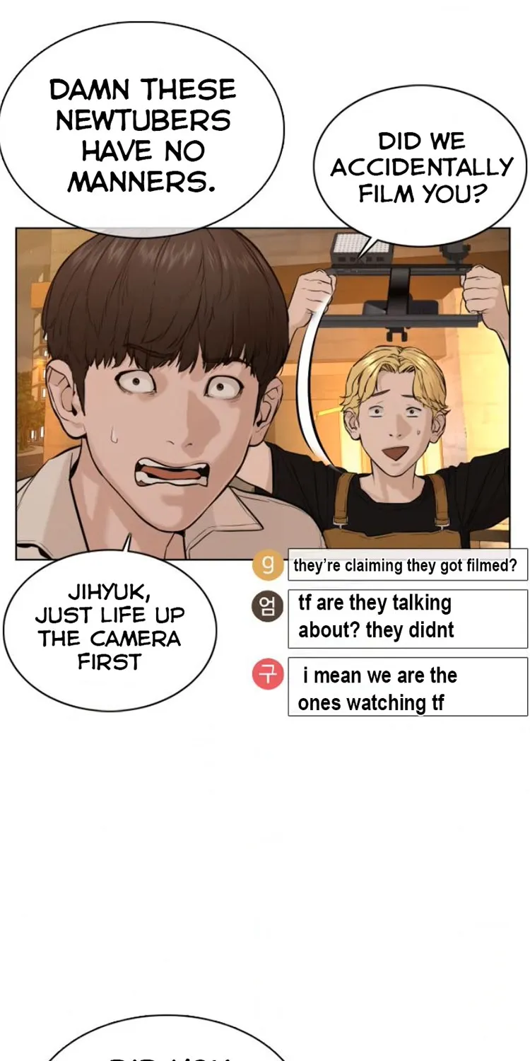 How To Fight Mangakakalot X Chapter 51 Page 85