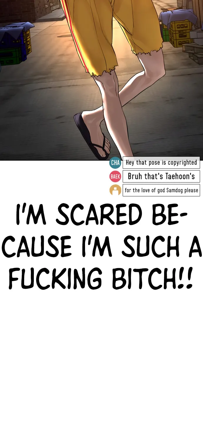 How To Fight Mangakakalot X Chapter 53 Page 126