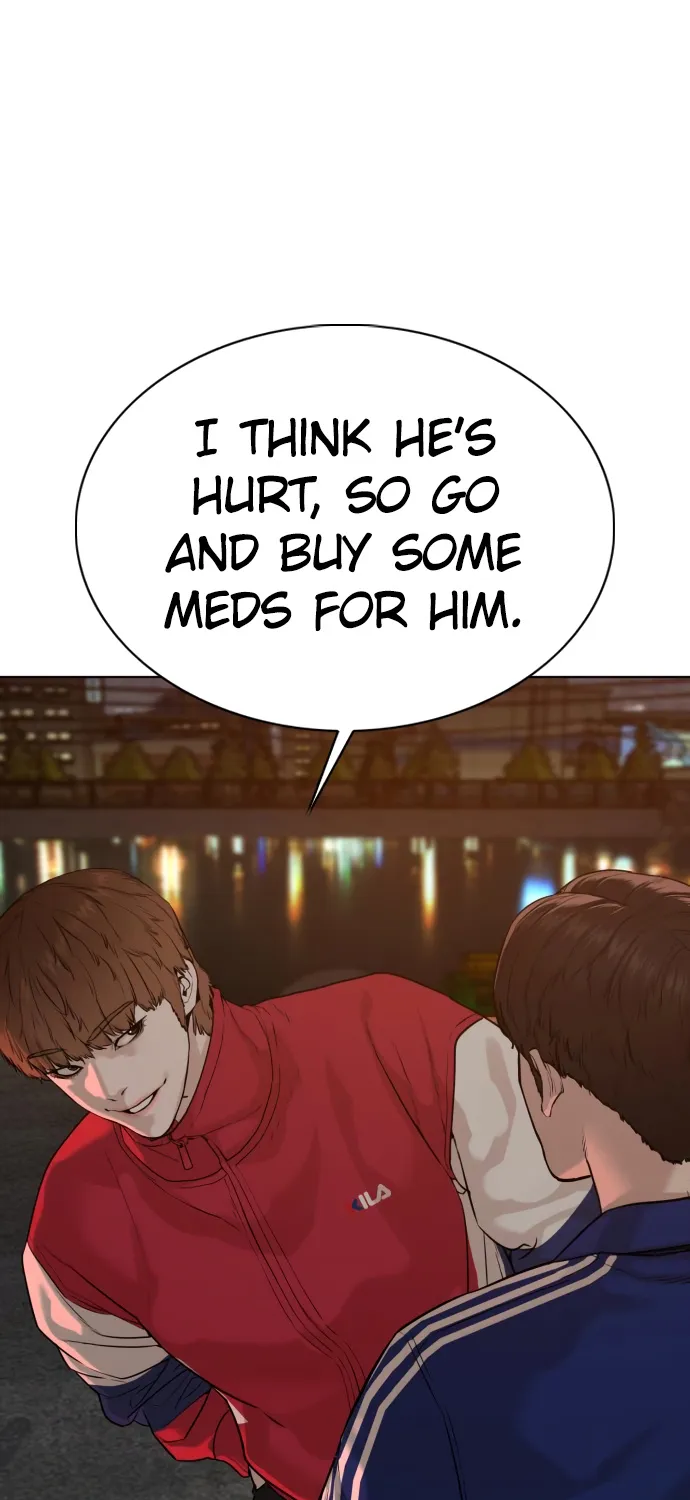 How To Fight Mangakakalot X Chapter 53 Page 15