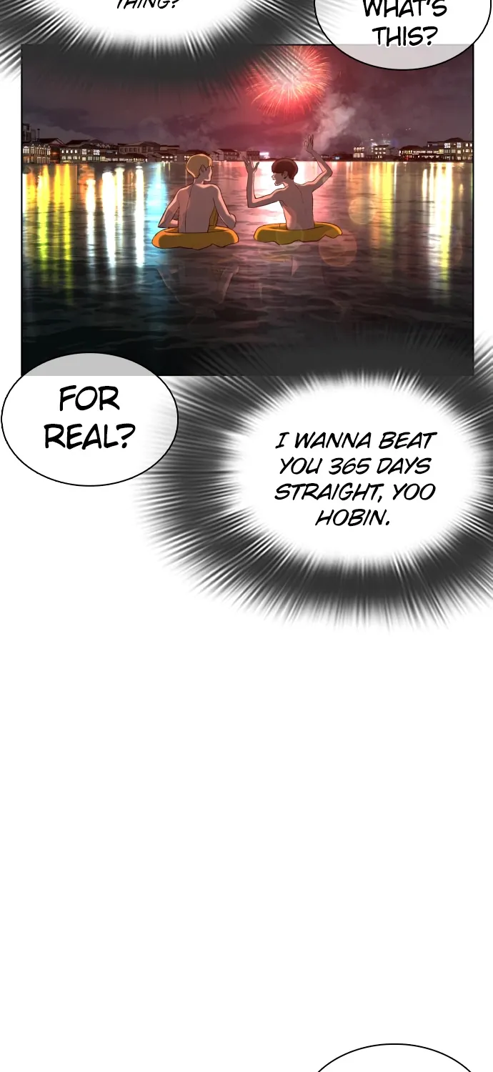 How To Fight Mangakakalot X Chapter 53 Page 53
