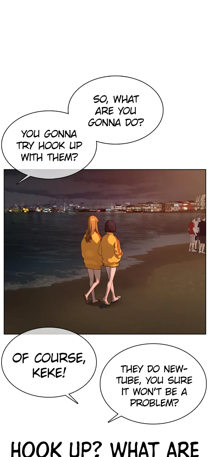 How To Fight Mangakakalot X Chapter 53 Page 56