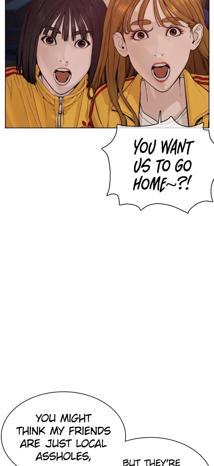 How To Fight Mangakakalot X Chapter 53 Page 68