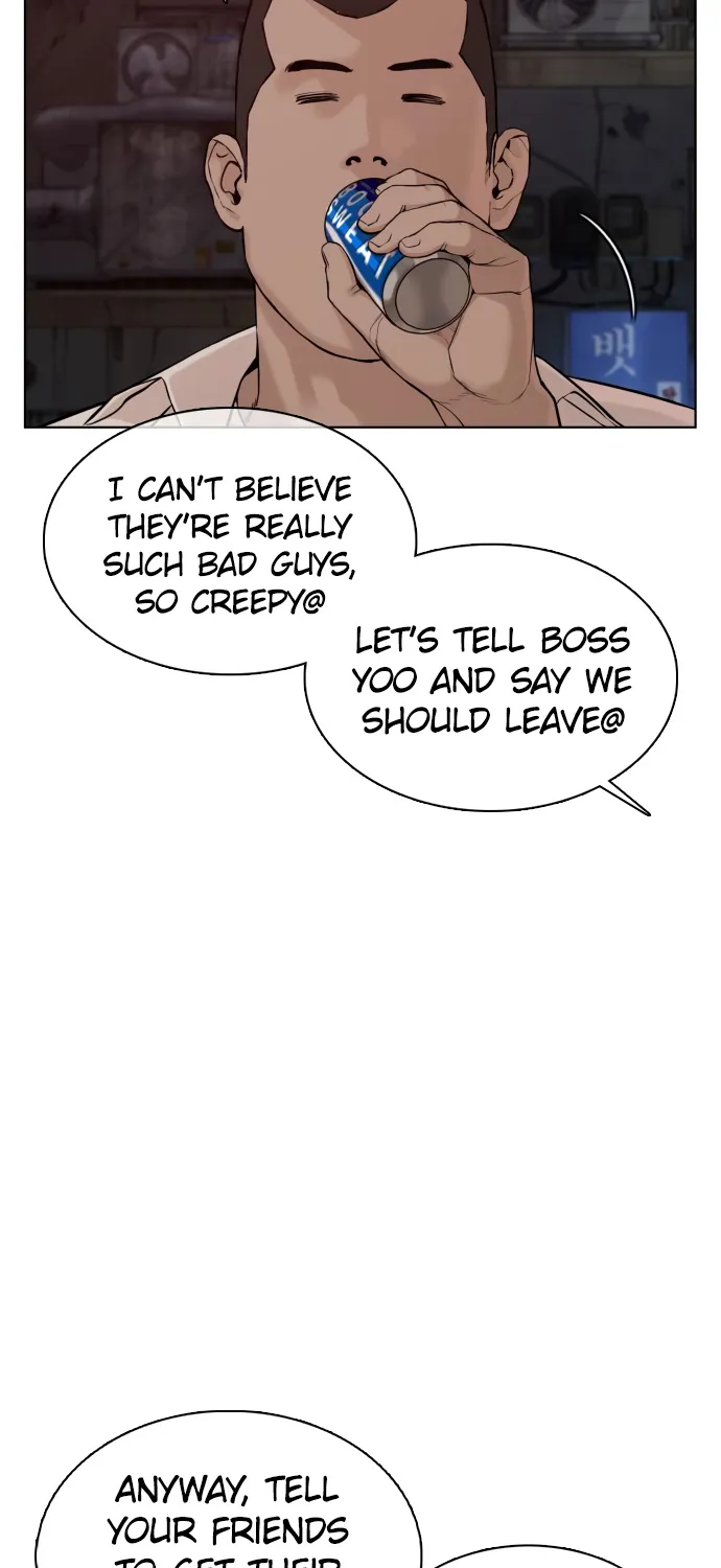 How To Fight Mangakakalot X Chapter 53 Page 72