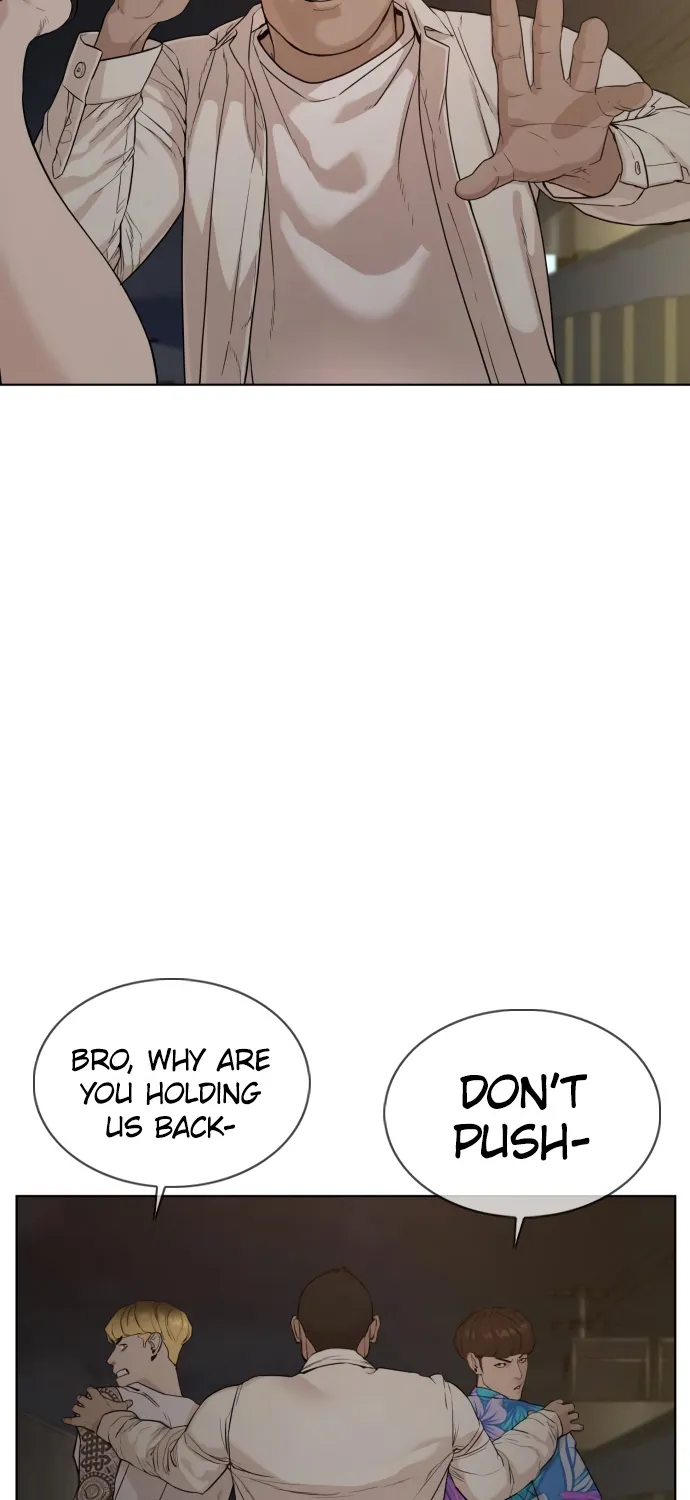 How To Fight Mangakakalot X Chapter 53 Page 10