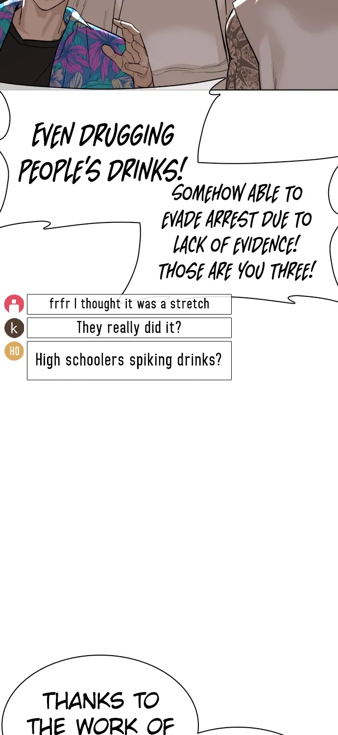 How To Fight Mangakakalot X Chapter 53 Page 96