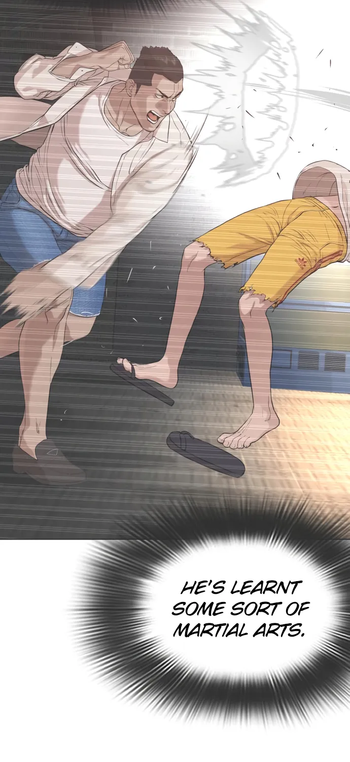 How To Fight Mangakakalot X Chapter 54 Page 67
