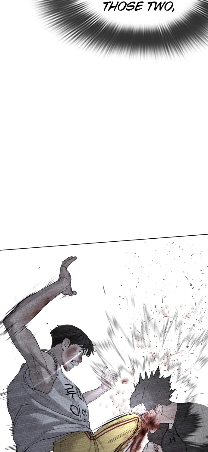 How To Fight Mangakakalot X Chapter 54 Page 82