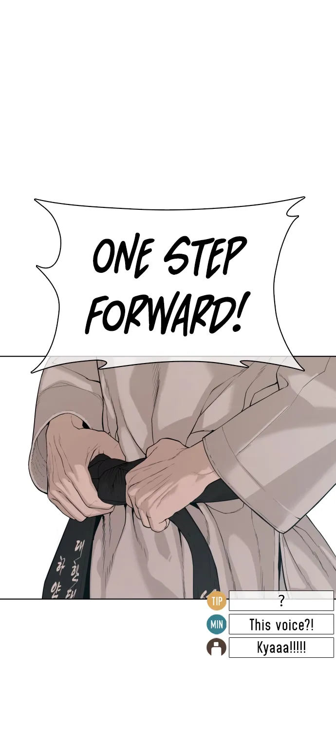 How To Fight Mangakakalot X Chapter 55 Page 1