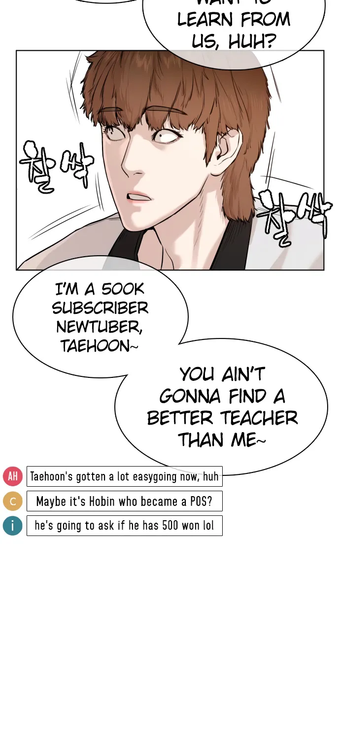 How To Fight Mangakakalot X Chapter 55 Page 15