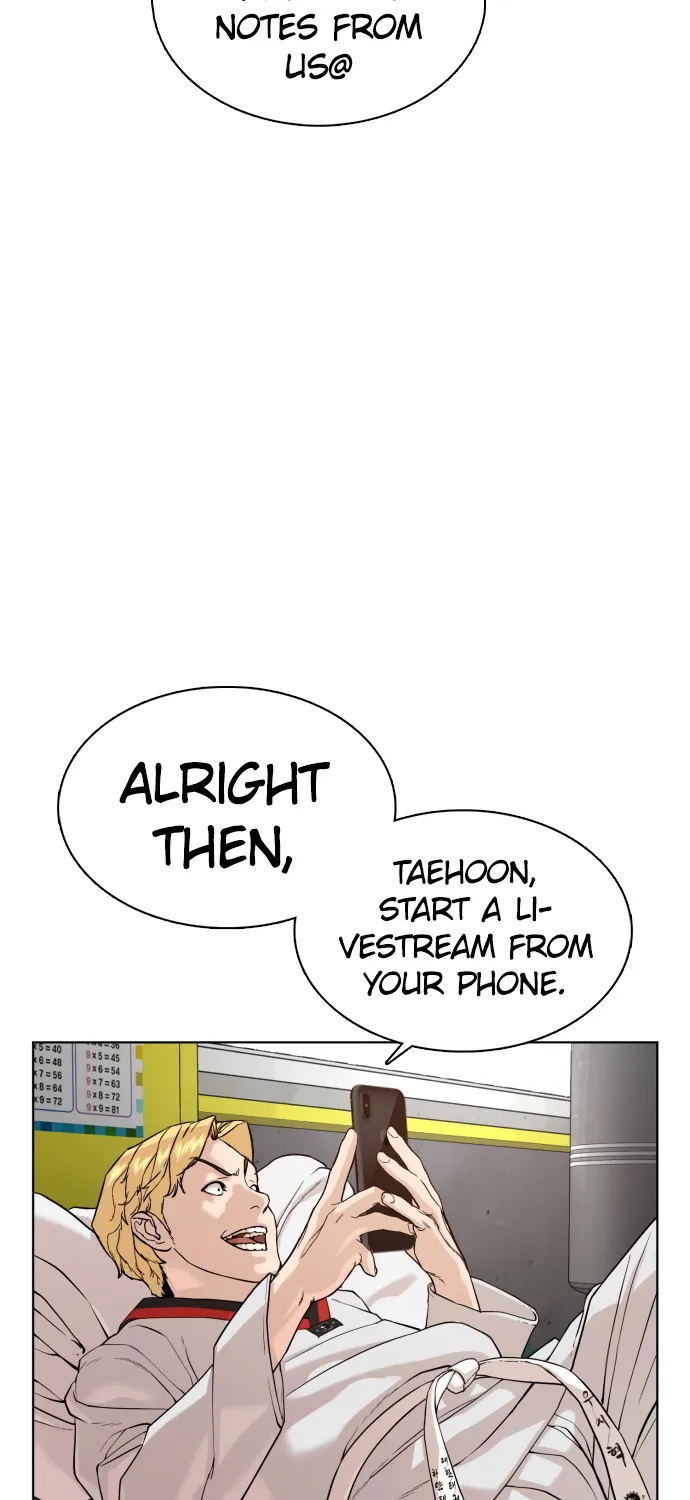 How To Fight Mangakakalot X Chapter 55 Page 17
