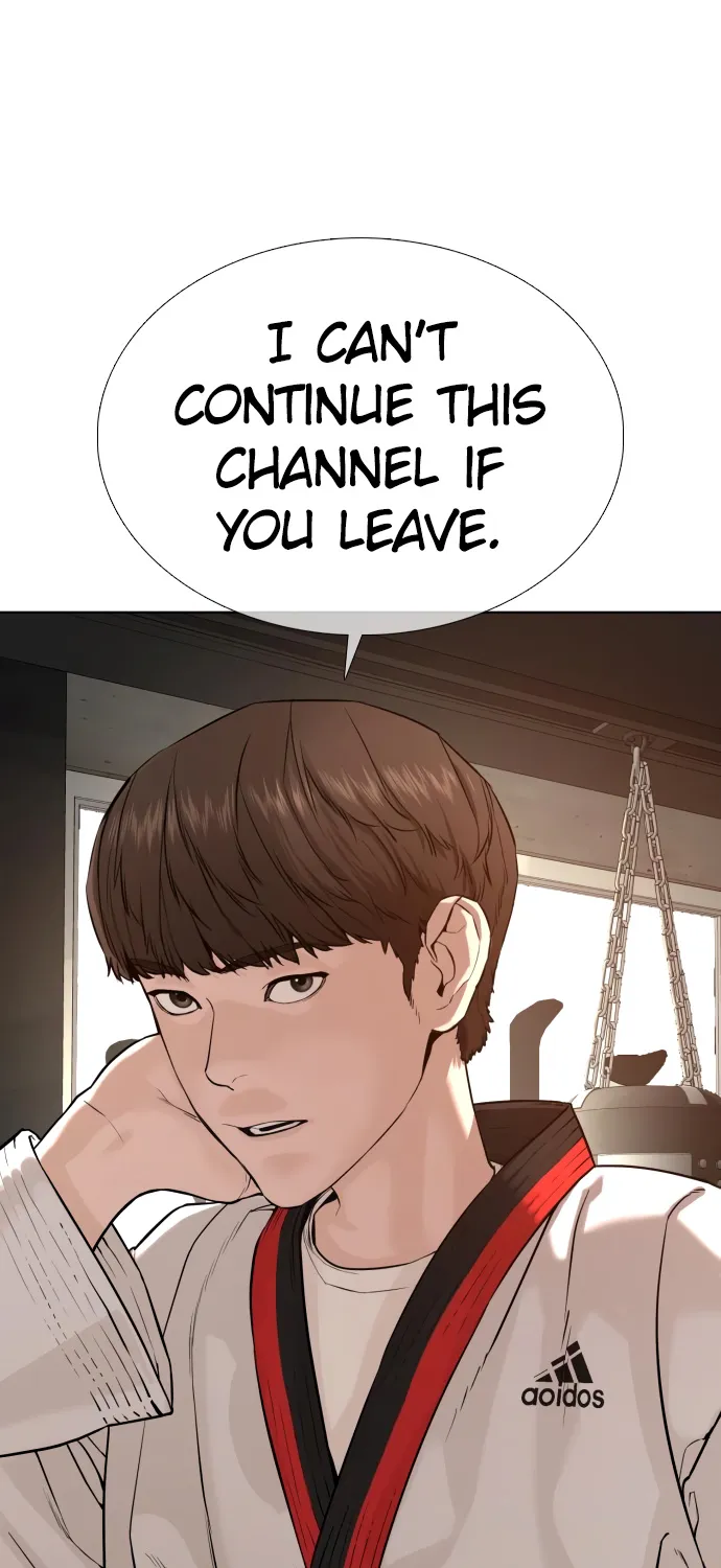 How To Fight Mangakakalot X Chapter 55 Page 33