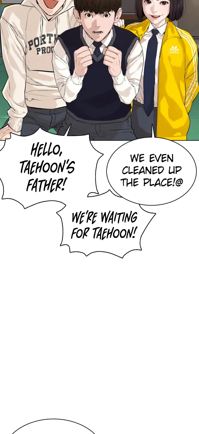 How To Fight Mangakakalot X Chapter 55 Page 64