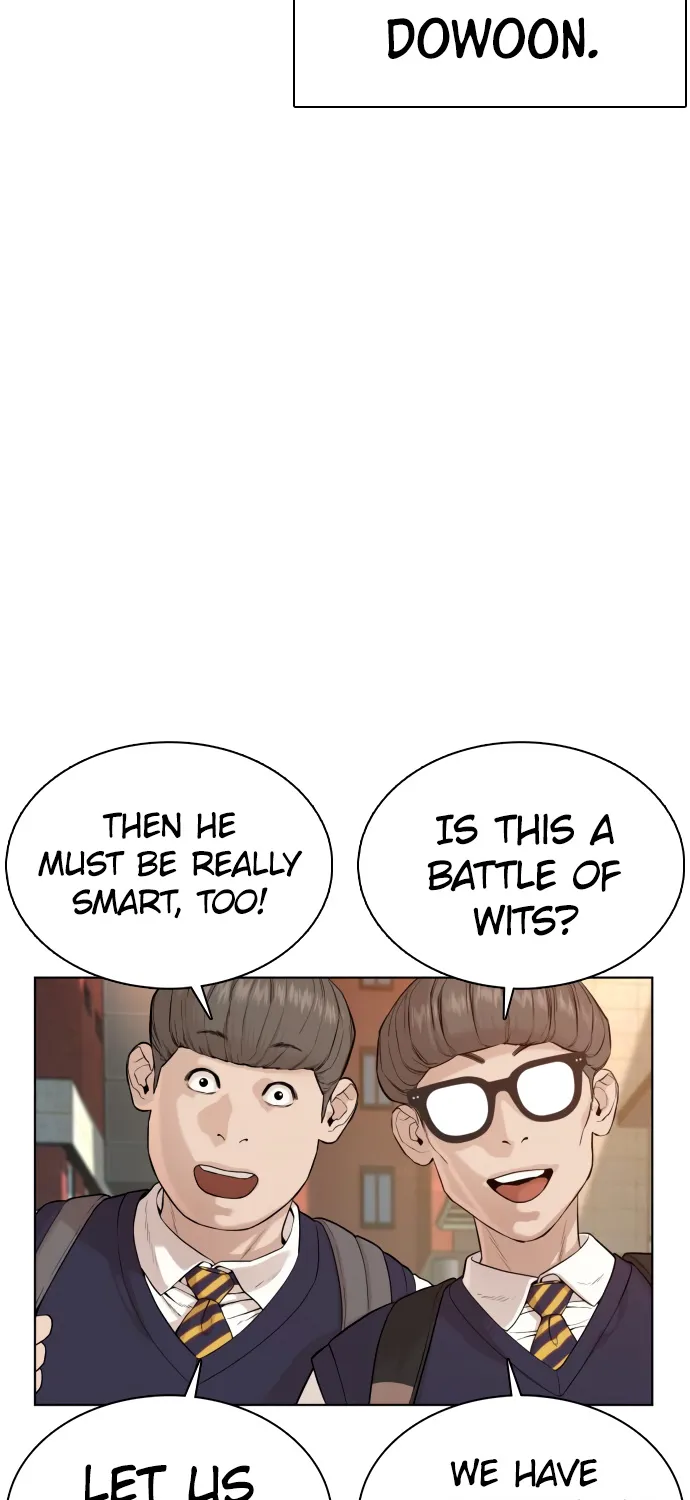 How To Fight Mangakakalot X Chapter 55 Page 79