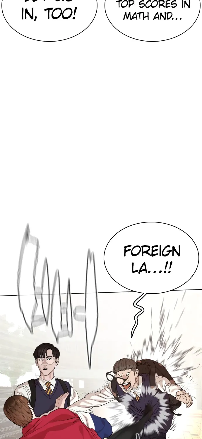 How To Fight Mangakakalot X Chapter 55 Page 80