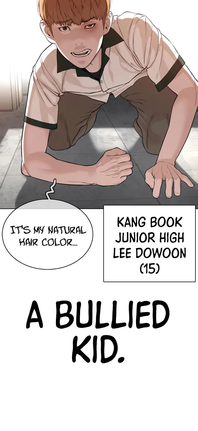 How To Fight Mangakakalot X Chapter 55 Page 93
