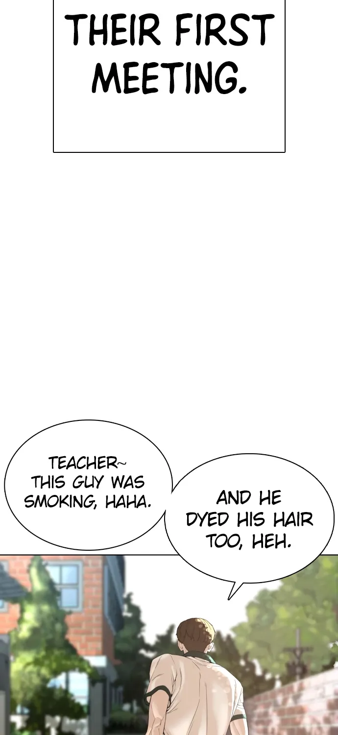 How To Fight Mangakakalot X Chapter 56 Page 22