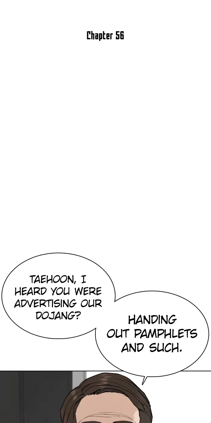 How To Fight Mangakakalot X Chapter 56 Page 30