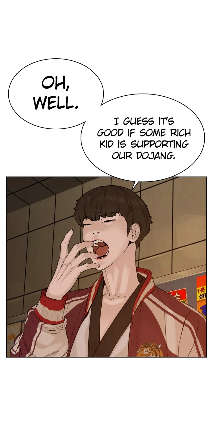 How To Fight Mangakakalot X Chapter 56 Page 60