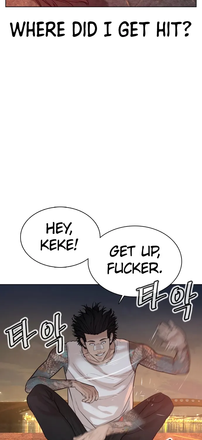 How To Fight Mangakakalot X Chapter 59 Page 74