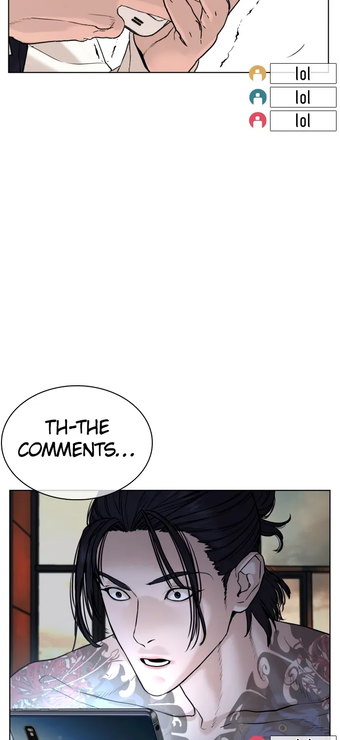 How To Fight Mangakakalot X Chapter 61 Page 114