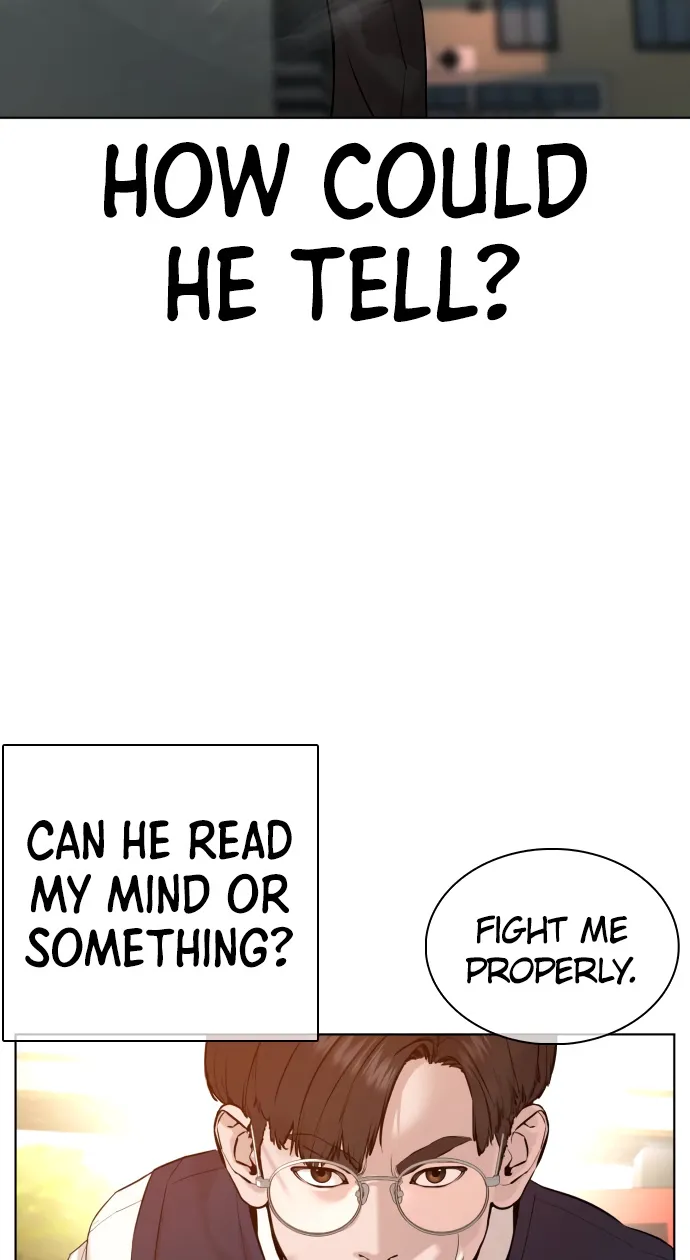 How To Fight Mangakakalot X Chapter 61 Page 36