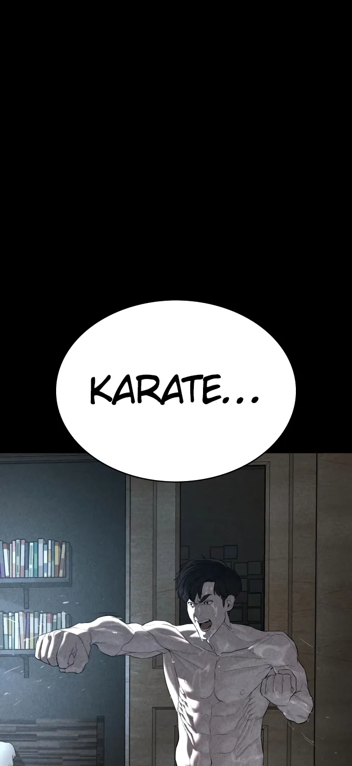How To Fight Mangakakalot X Chapter 61 Page 91