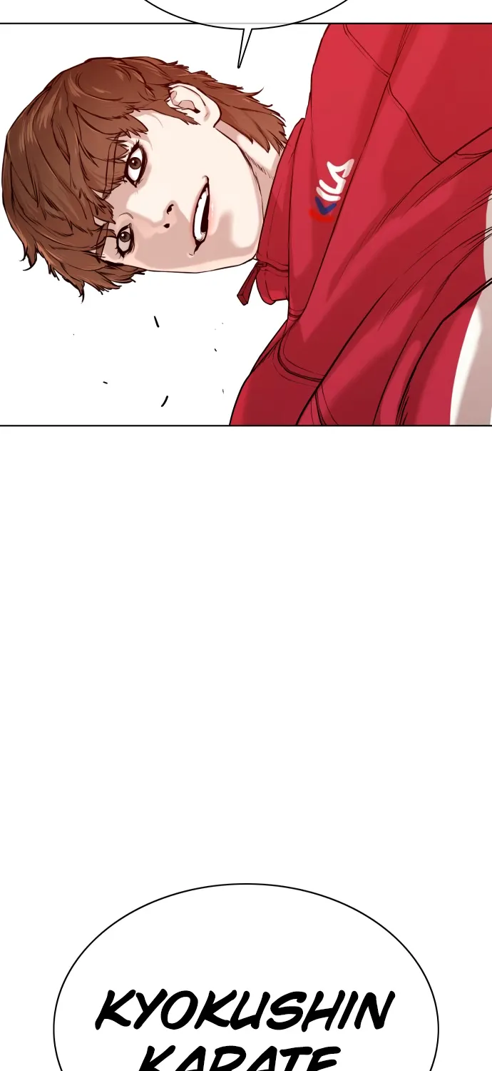 How To Fight Mangakakalot X Chapter 61 Page 98