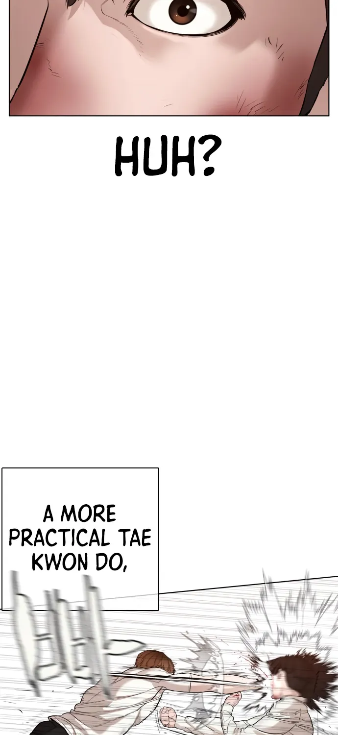 How To Fight Mangakakalot X Chapter 62 Page 117