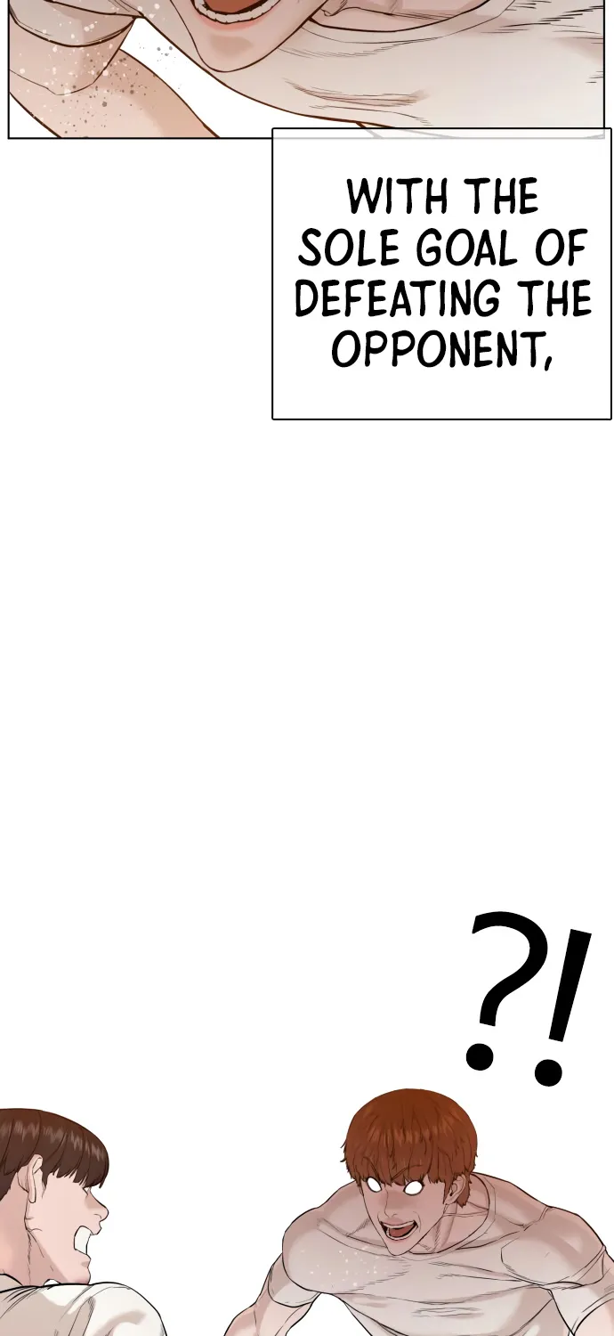 How To Fight Mangakakalot X Chapter 62 Page 26