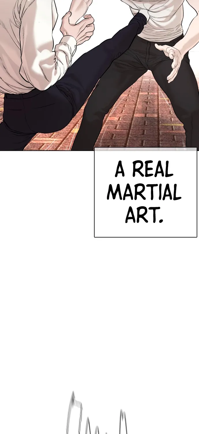How To Fight Mangakakalot X Chapter 62 Page 27