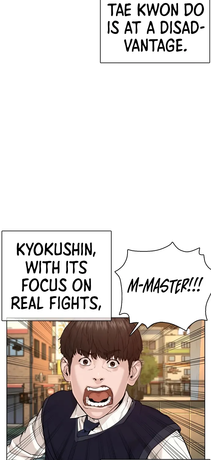 How To Fight Mangakakalot X Chapter 62 Page 30