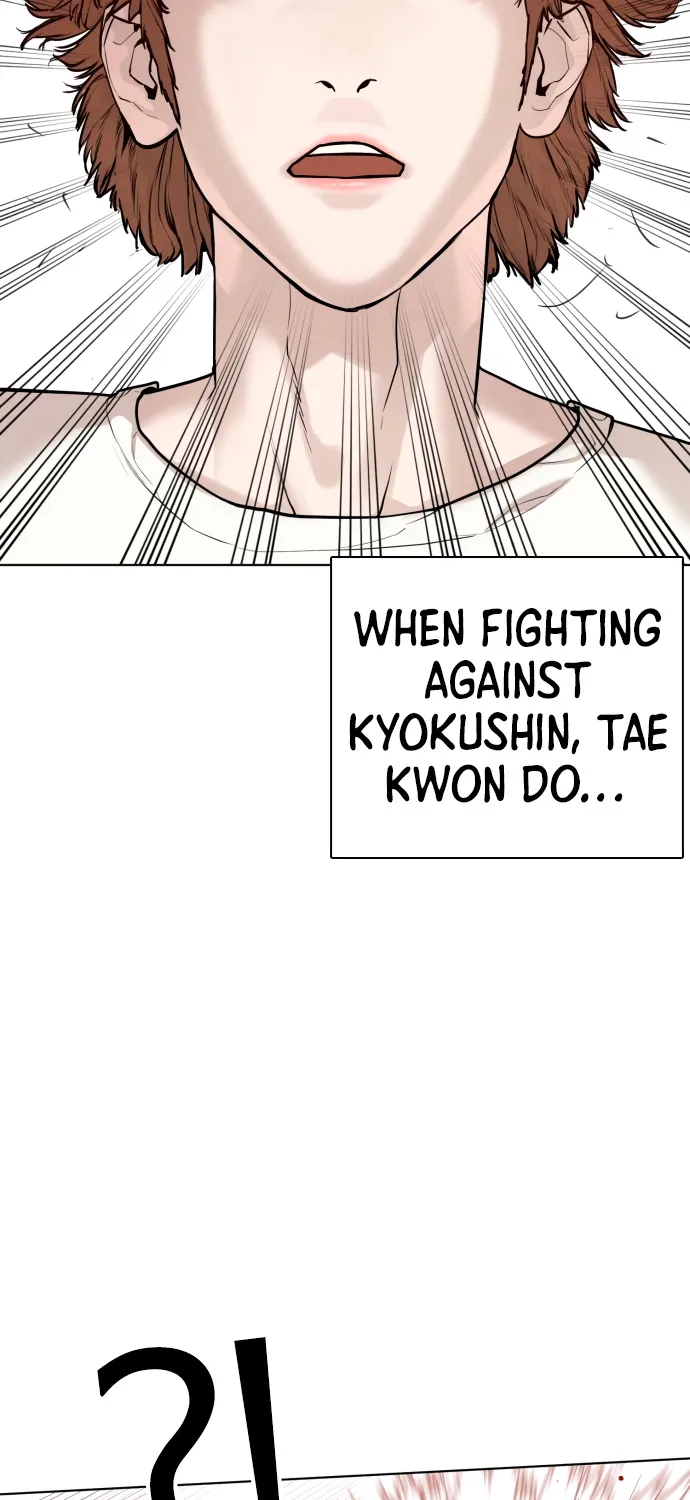 How To Fight Mangakakalot X Chapter 62 Page 32