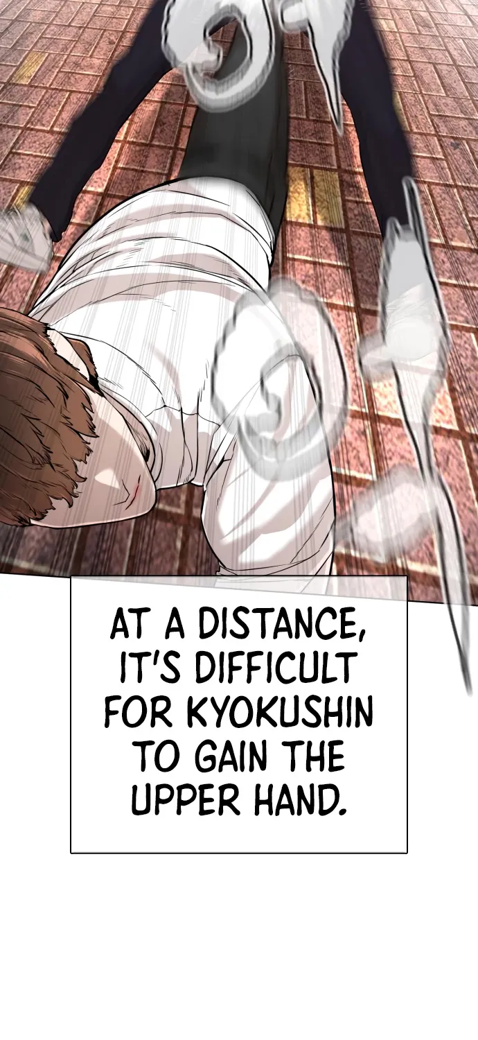 How To Fight Mangakakalot X Chapter 62 Page 39