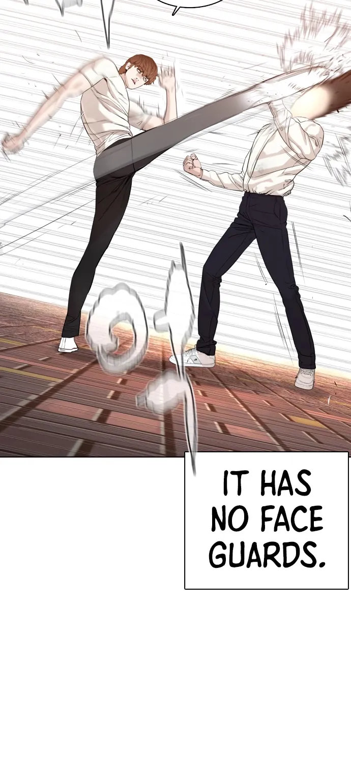 How To Fight Mangakakalot X Chapter 62 Page 47