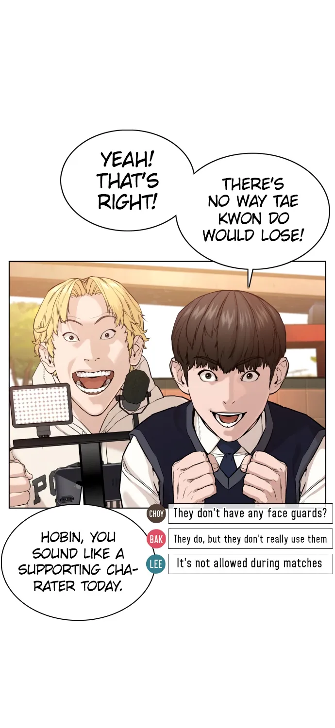 How To Fight Mangakakalot X Chapter 62 Page 52