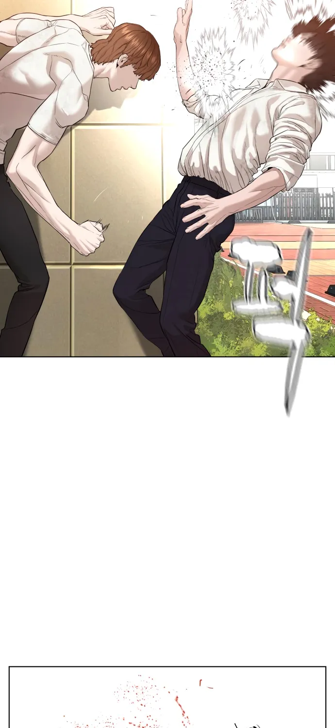 How To Fight Mangakakalot X Chapter 62 Page 97