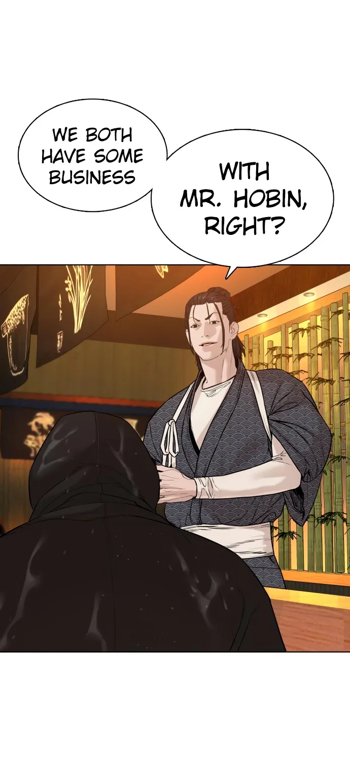 How To Fight Mangakakalot X Chapter 63 Page 115