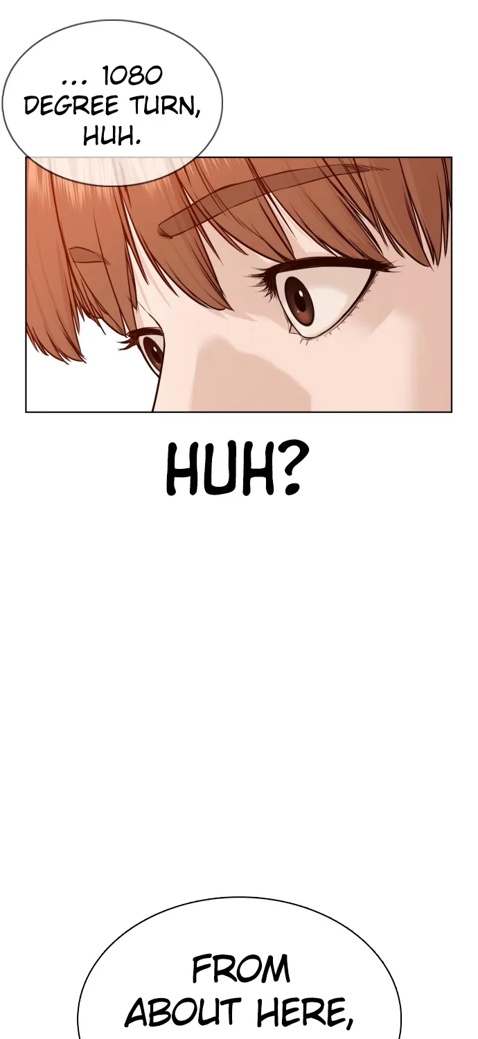 How To Fight Mangakakalot X Chapter 63 Page 30